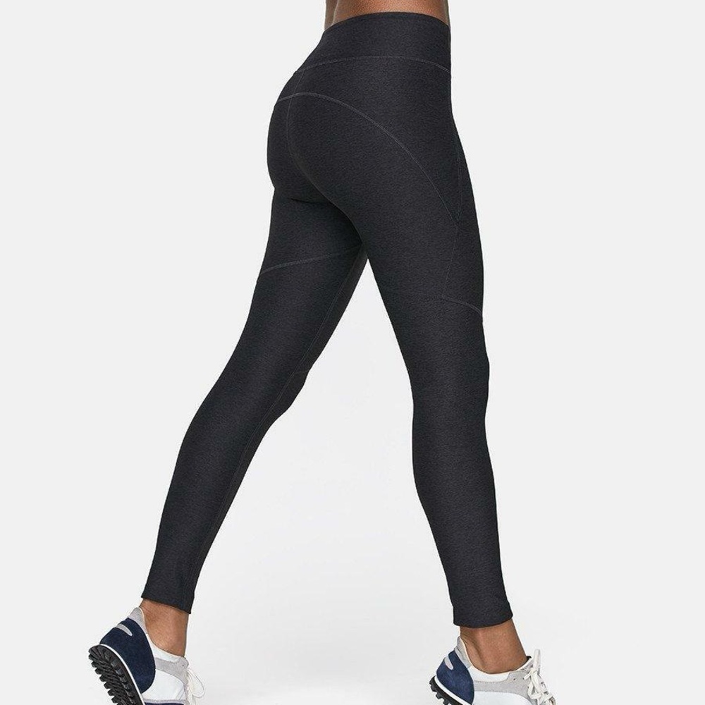 Outdoor Voices 7/8 Warmup Charcoal Leggings